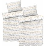 Livarno home satén povlečení linie 140x200 70x90 – Zboží Dáma