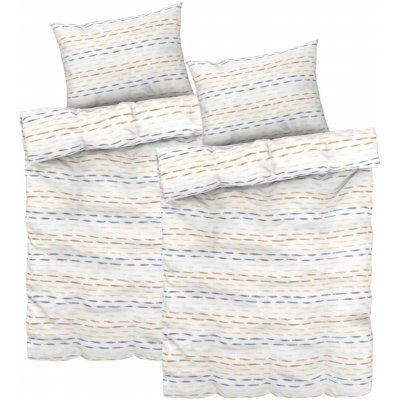 Livarno home satén povlečení linie 140x200 70x90 – Zboží Dáma