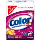 G&G Color Plus prášek na praní barevného prádla 30 PD