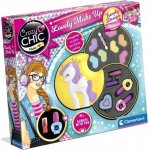 Clementoni Crazy CHIC Make up sada jednorožec – Zboží Dáma