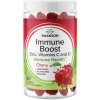 Doplněk stravy na imunitu Swanson Immune Boost Třešeň 60 ks gummies