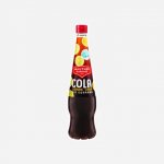 Mautner Markhof Sirup 0% cukr Cola - citron 700 ml – Zbozi.Blesk.cz