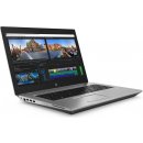 HP ZBook 17 2ZC68EA