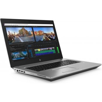 HP ZBook 17 2ZC68EA