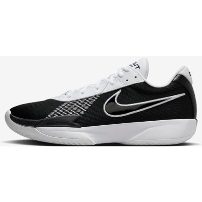 Nike Zoom G.T. Cut Academy Black/White – Zboží Dáma