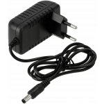 BERGE Zásuvný LED zdroj 12V - 24W - 2A PS-WT-12V-24W – Hledejceny.cz