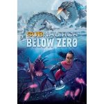 Subnautica: Below Zero – Zboží Dáma