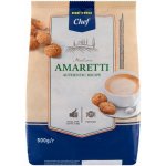 Metro Chef Amaretti 25 porcí 500 g – Sleviste.cz