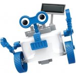 Mac Toys Solární robot – Zboží Mobilmania