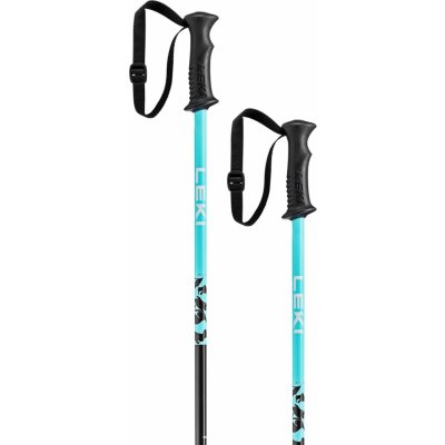 Leki Rider 2024/25 – Zboží Dáma
