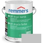 Remmers Deckfarbe 2,5 l Světle šedá – Zbozi.Blesk.cz