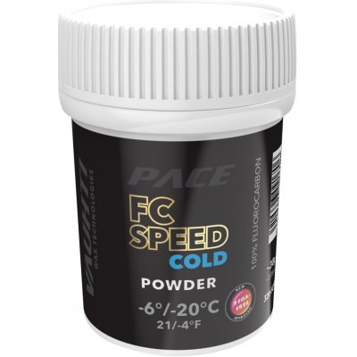 Vauhti FC Speed Powder Cold -6/-20 30 g – Hledejceny.cz