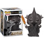 Funko Pop! The Lord of the Rings Witch King 9 cm – Hledejceny.cz