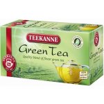 Teekanne Zelený čaj 20 x 1,75 g – Zboží Mobilmania