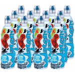 Kubuś Waterrr Nápoj s příchutí jahody 12 x 500 ml – Zboží Dáma