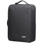 Acer urban backpack 3in1, 15.6", black GP.BAG11.02M – Hledejceny.cz