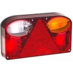 Koncové světlo sdružené - pro přívěsy pravé, FT-088 | Zboží Auto