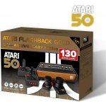 Atari Flashback 11 Gold 50th Anniversary – Zboží Živě