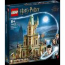 LEGO® Harry Potter™ 76402 Bradavice: Brumbálova pracovna