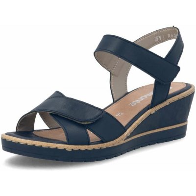 Remonte R6252-16 modrá – Hledejceny.cz