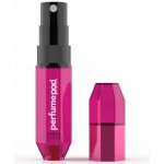 Travalo Perfume Pod Ice plnitelný rozprašovač parfémů Hot Pink 5 ml – Zbozi.Blesk.cz
