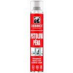 Den Braven pěna pistolová žlutá 750ml – Sleviste.cz