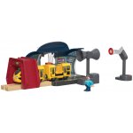 lupilu železnice Nádraží Hasiči nádraží – Zboží Dáma