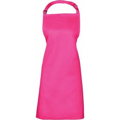 Premier Zástěra s laclem Colours PR150 – Hledejceny.cz