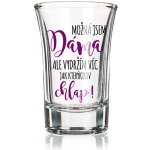 Nekupto Vtipný panák Možná jsem dáma 40 ml – Zboží Dáma Nekupto Vtipný panák Možná jsem dáma 40 ml – Zboží Dáma