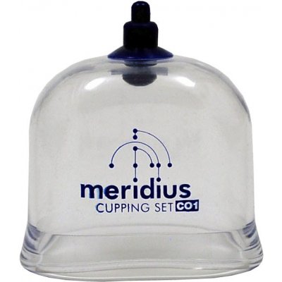 Meridius plastová baňka 8,61 x 42 x 65 mm
