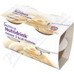 NUTRIDRINK CREME 2 KCAL PROTEIN S PŘÍCHUTÍ KÁVY POR SOL 4X200G – Hledejceny.cz