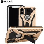 Pouzdro Mocolo iPhone 7 / 8 Plus - Onyx Defence - zlaté – Zboží Mobilmania