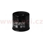 Hiflofiltro olejový filtr HF 951 – Hledejceny.cz