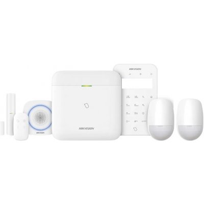 HIKVISION KIT AX PRO DS-PWA96-Kit2-WE – Zboží Mobilmania