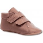Froddo Barefoot zimní capáčky prewalkers sheepskin Nude – Zboží Dáma