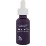 Revolution Skincare 1% Retinol Super Intense sérum 30 ml – Hledejceny.cz