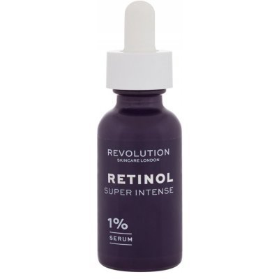Revolution Skincare 1% Retinol Super Intense sérum 30 ml – Zbozi.Blesk.cz