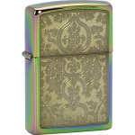 Zippo benzínový Oriental Abstract 26824 – Hledejceny.cz
