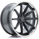 Concaver CVR8 10x20 5x112 ET47 carbon graphite – Hledejceny.cz