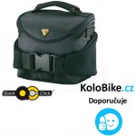 Topeak Compact Handlebar Bag – Zbozi.Blesk.cz