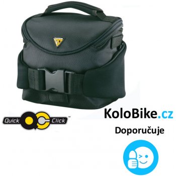 Topeak Compact Handlebar Bag