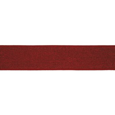 Pruženka červená lurexová, 40mm – Hledejceny.cz
