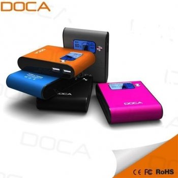 Doca D565 8400 mAh