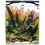 Aquael OptiBent 70 akvarijní set černý 68 l – Zboží Dáma