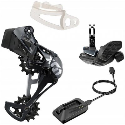 Sram X01 EAGLE AXS ROCKER – Zboží Dáma