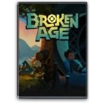 Broken Age – Hledejceny.cz