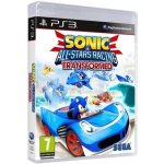 Sonic and All-Star Racing Transformed – Zbozi.Blesk.cz