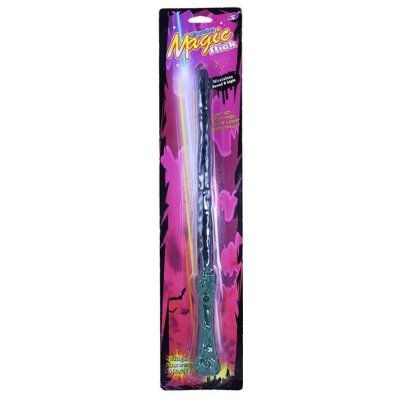 Hulka carodejnicka se zvukem a svetlem párty – Sleviste.cz