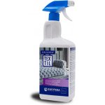 SUCITESA AQUAGEN TEXTIL pěna, Odstraňovač skvrn z čalounění a koberců 750 ml – Zboží Dáma