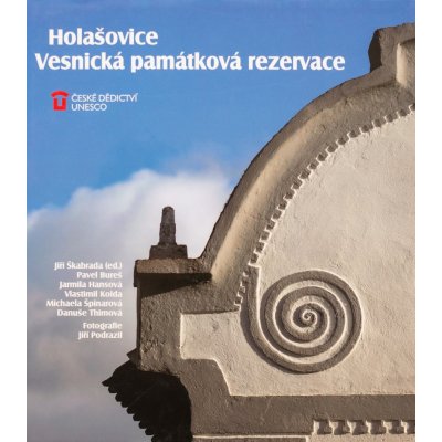 Holašovice: Vesnická památková rezervace kol. – Hledejceny.cz